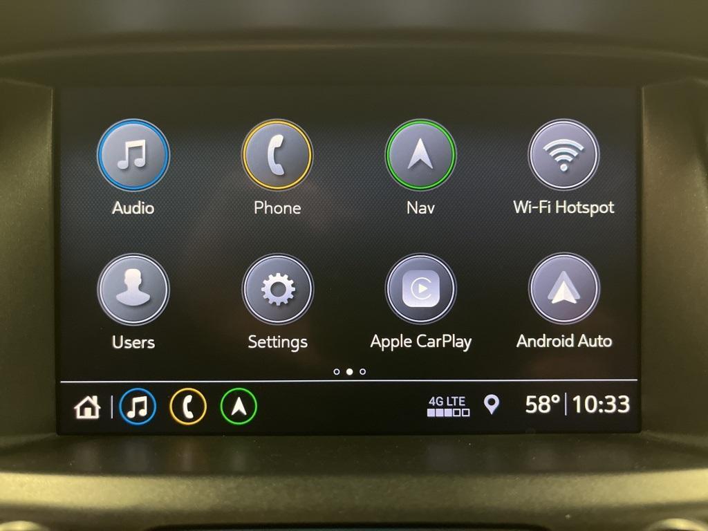 used 2019 Chevrolet Colorado car, priced at $23,995