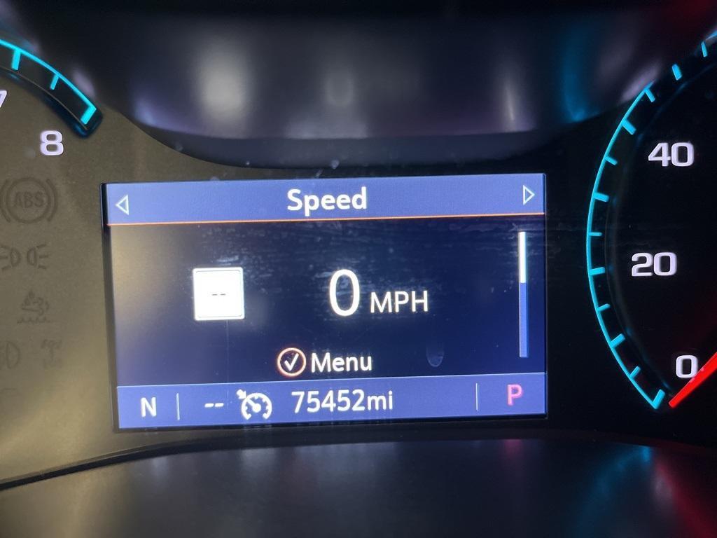 used 2019 Chevrolet Colorado car, priced at $23,995