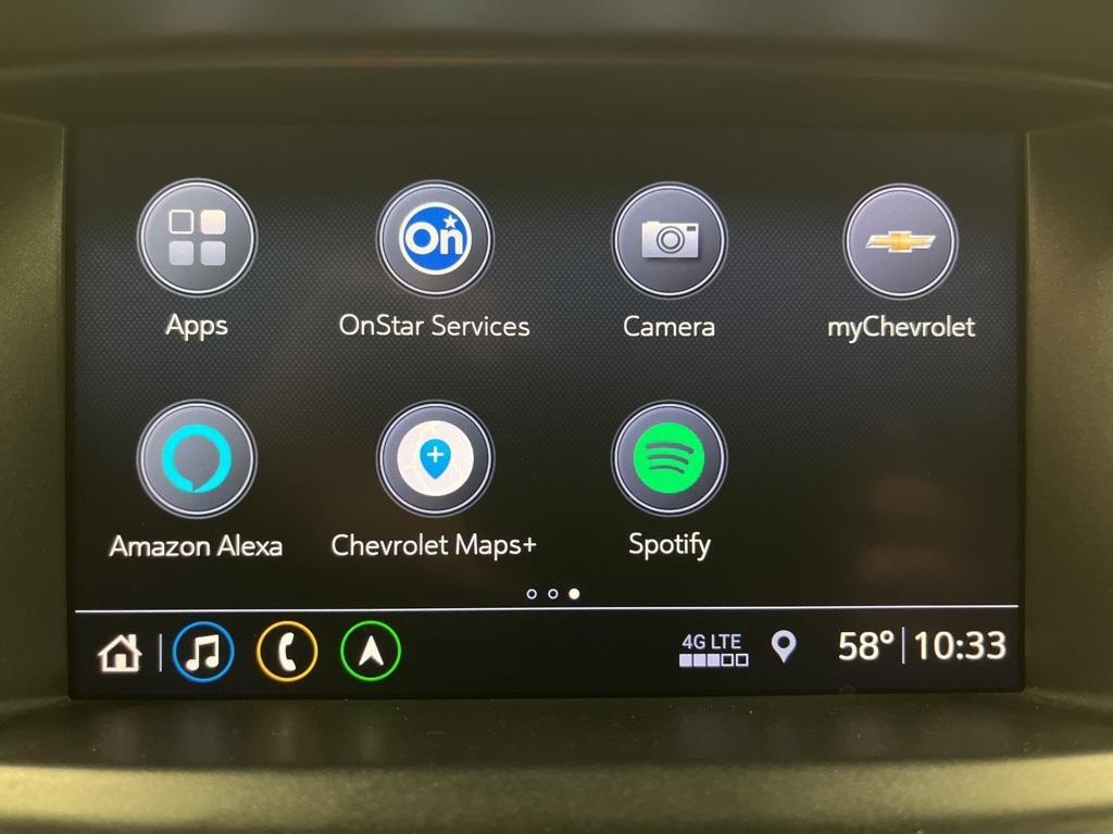 used 2019 Chevrolet Colorado car, priced at $23,995