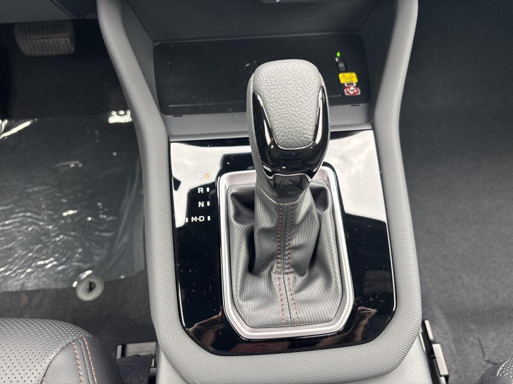 new 2025 Subaru Forester Hybrid car, priced at $46,006