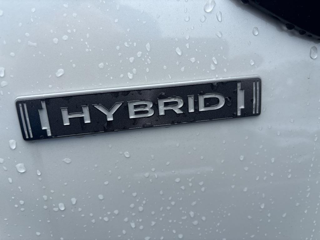 new 2025 Subaru Forester Hybrid car, priced at $46,006