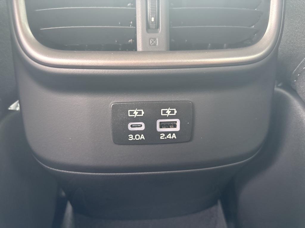 new 2025 Subaru Outback car, priced at $36,602