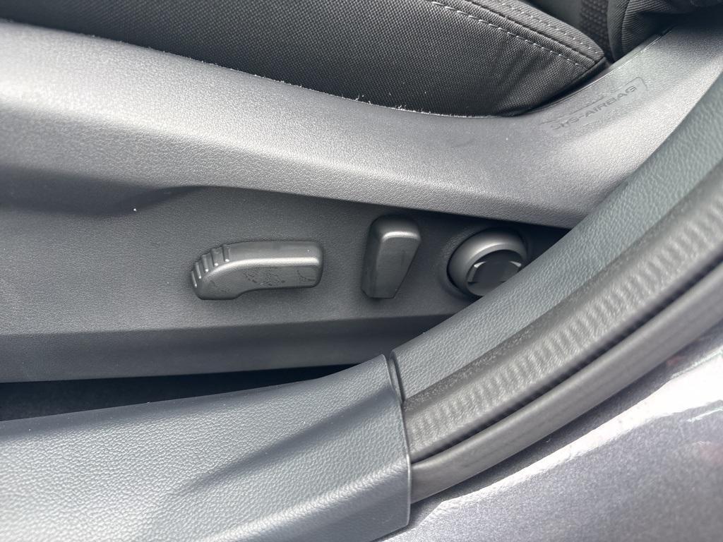 new 2025 Subaru Outback car, priced at $36,602