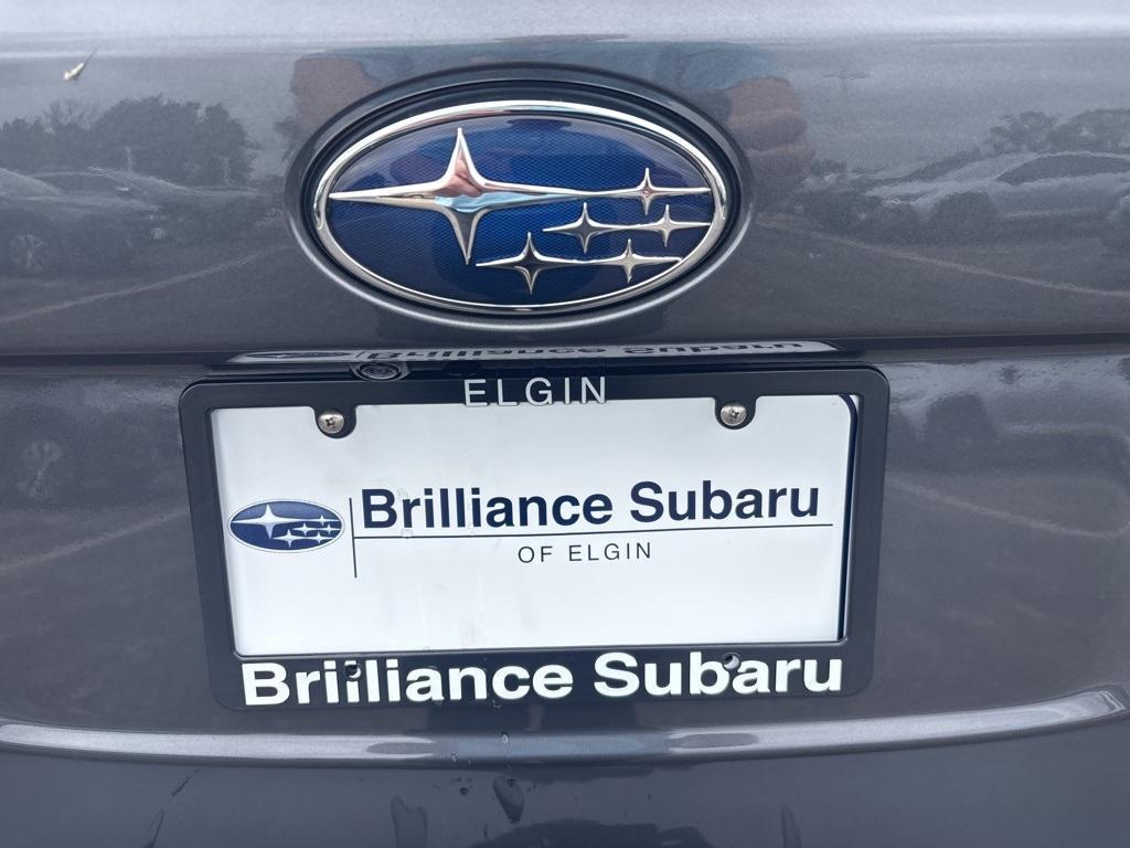 new 2025 Subaru Outback car, priced at $36,602