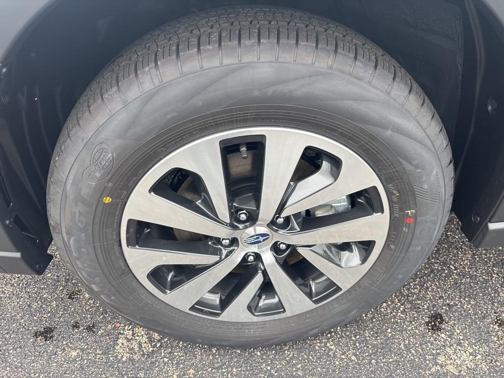 new 2025 Subaru Outback car, priced at $36,602
