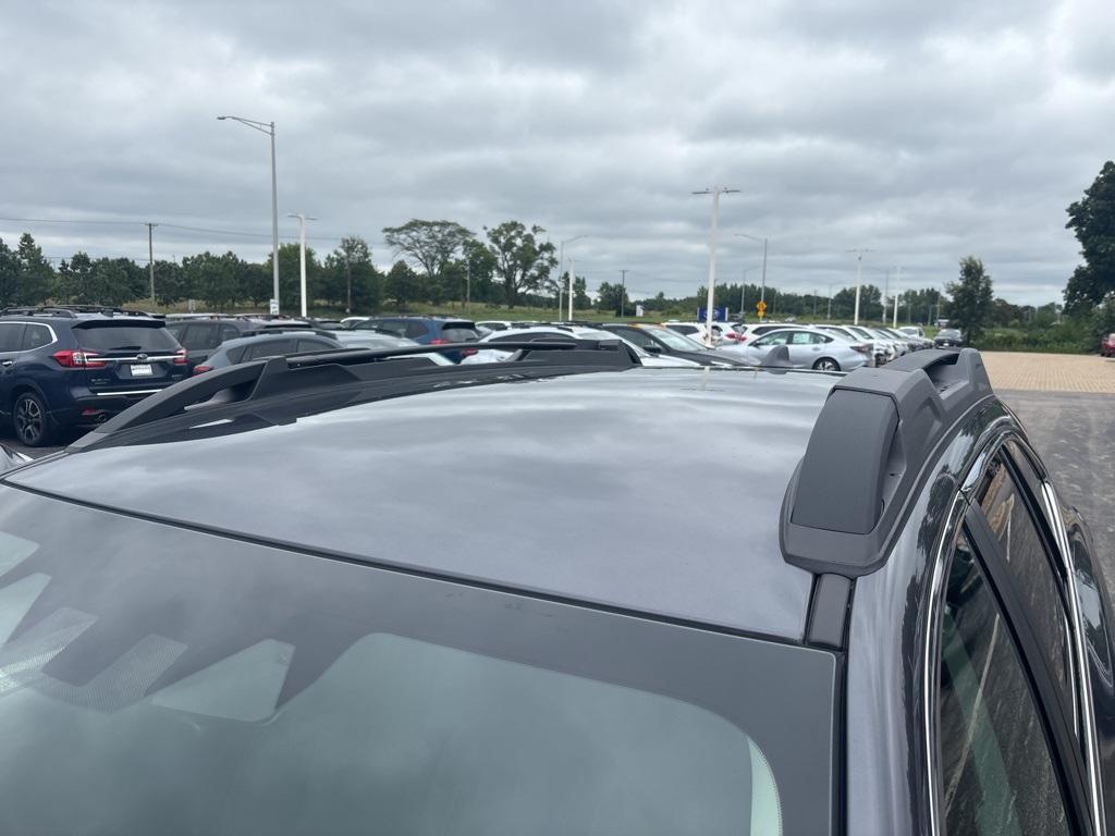 new 2025 Subaru Outback car, priced at $36,602