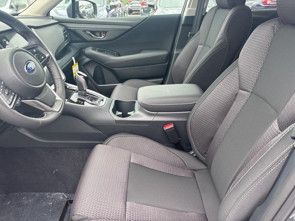 new 2025 Subaru Outback car, priced at $36,602