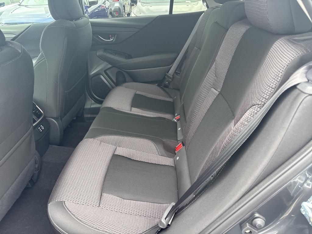 new 2025 Subaru Outback car, priced at $36,602