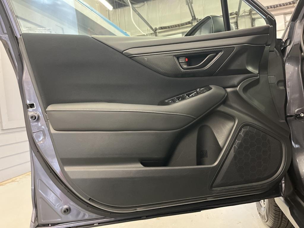 used 2025 Subaru Outback car, priced at $27,995