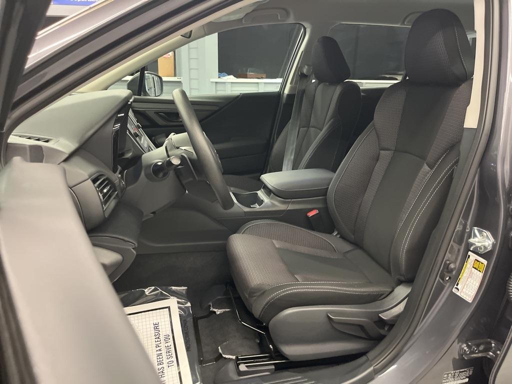 used 2025 Subaru Outback car, priced at $27,995