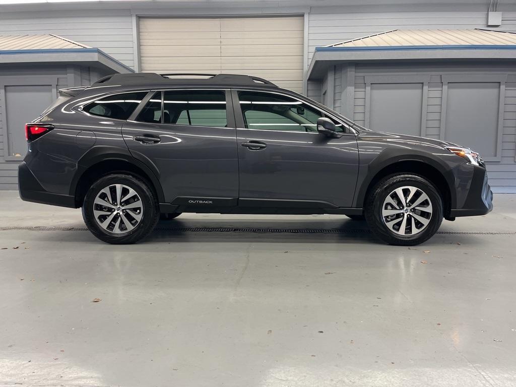 used 2025 Subaru Outback car, priced at $27,995
