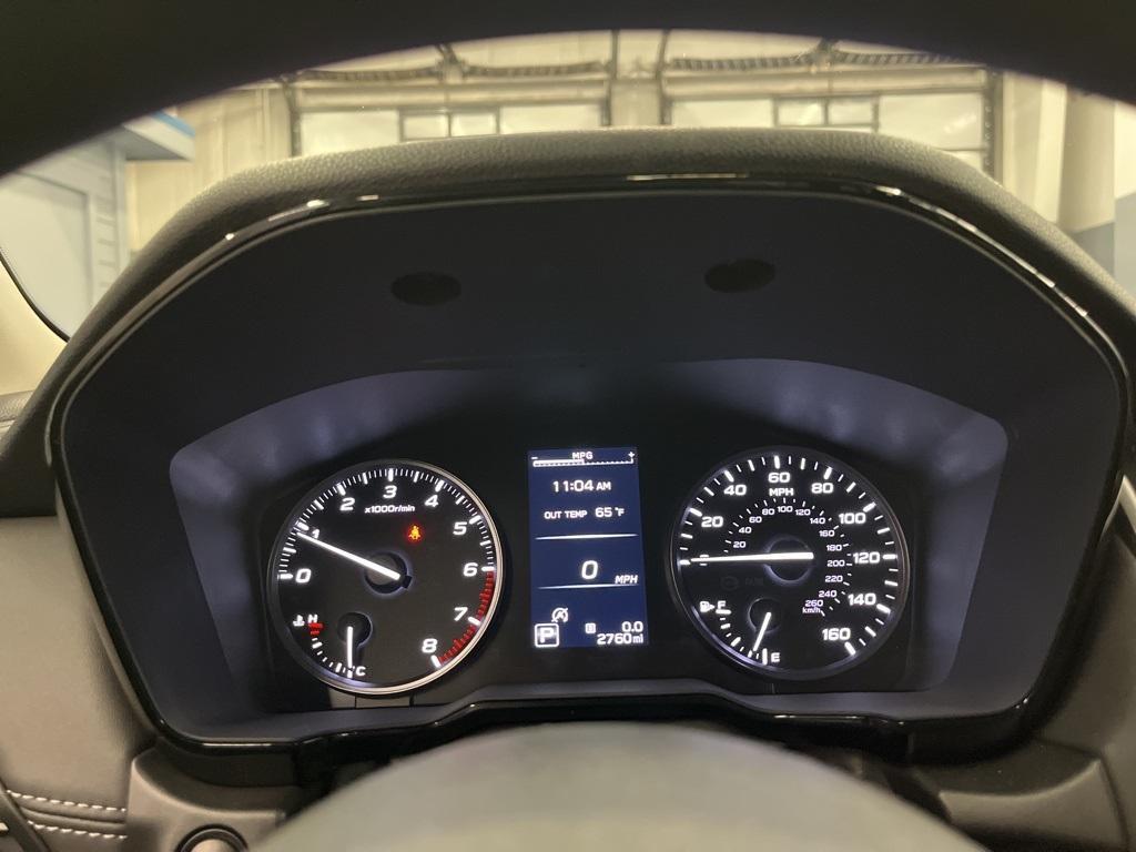 used 2025 Subaru Outback car, priced at $27,995
