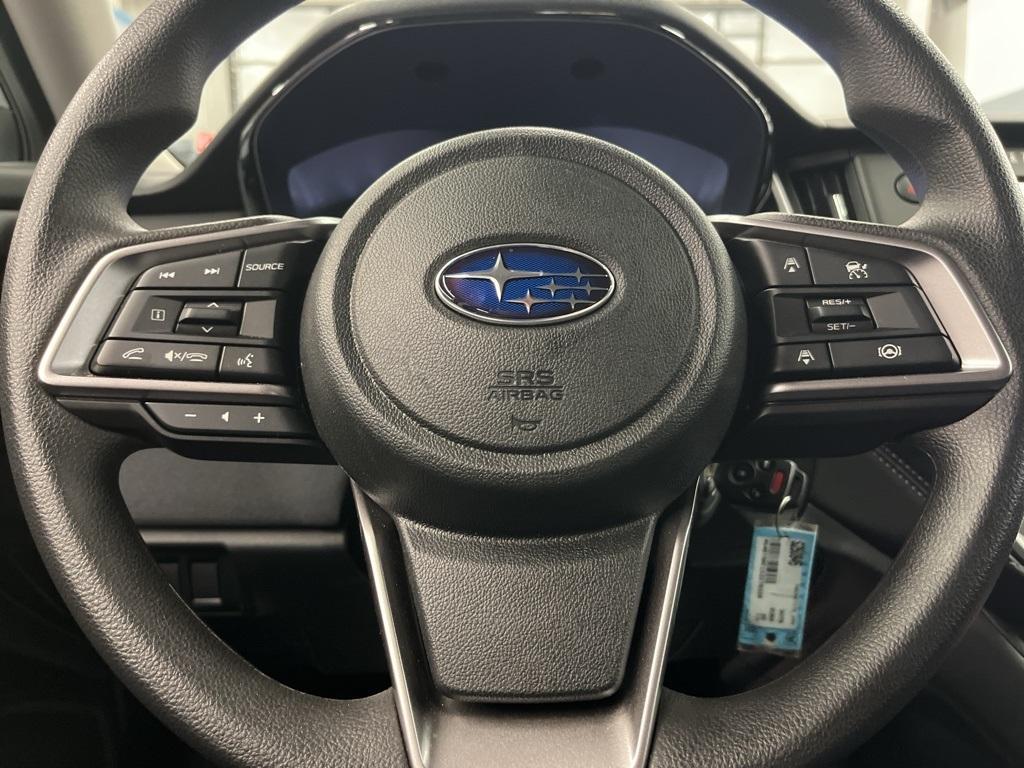 used 2025 Subaru Outback car, priced at $27,995
