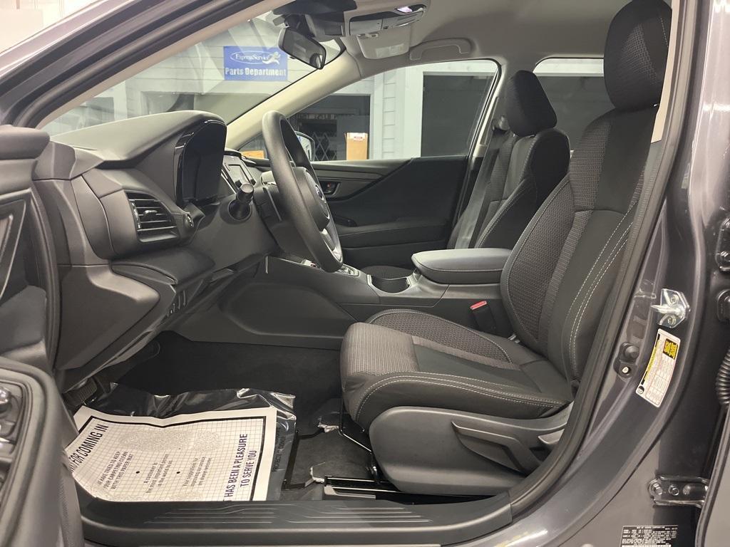 used 2025 Subaru Outback car, priced at $27,995