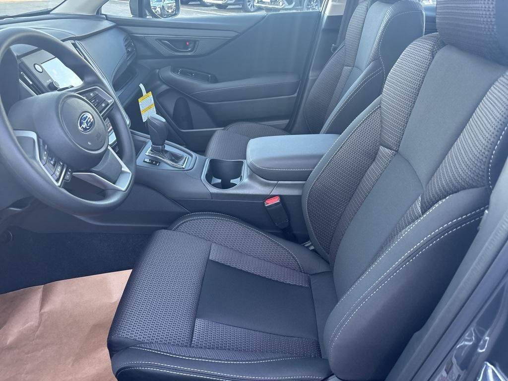 new 2025 Subaru Outback car, priced at $31,415