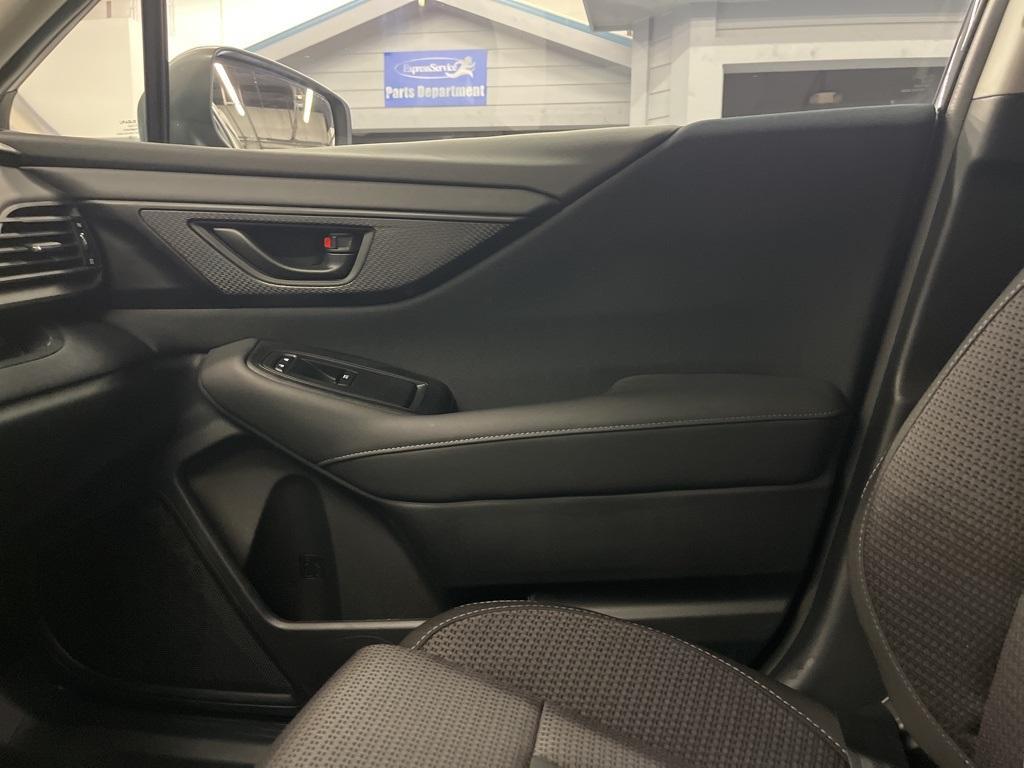 used 2025 Subaru Outback car, priced at $27,995