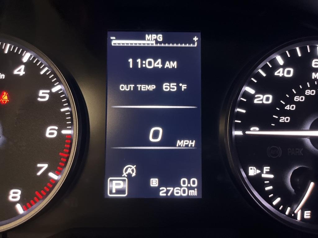 used 2025 Subaru Outback car, priced at $27,995