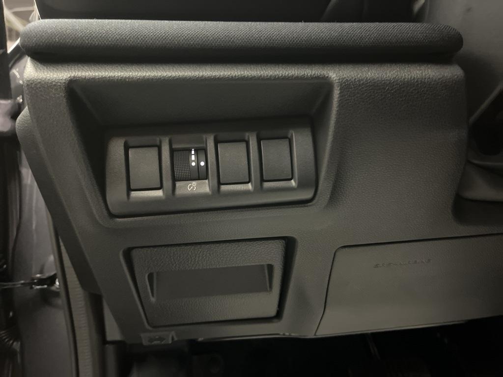 used 2025 Subaru Outback car, priced at $27,995