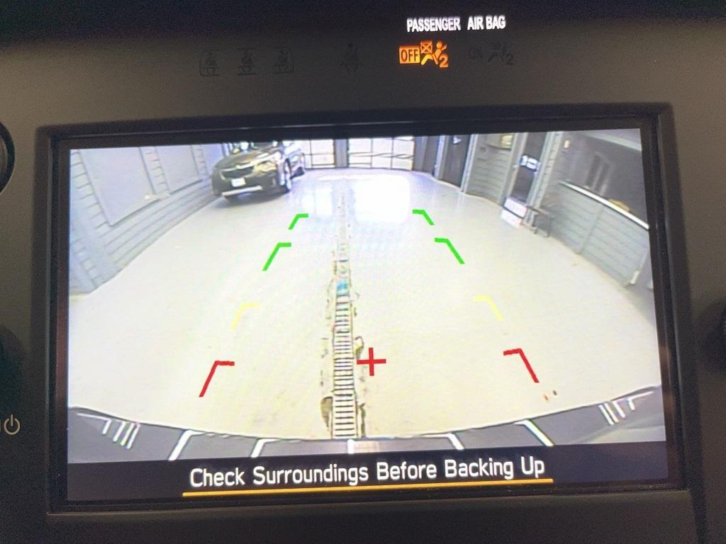 used 2025 Subaru Outback car, priced at $27,995