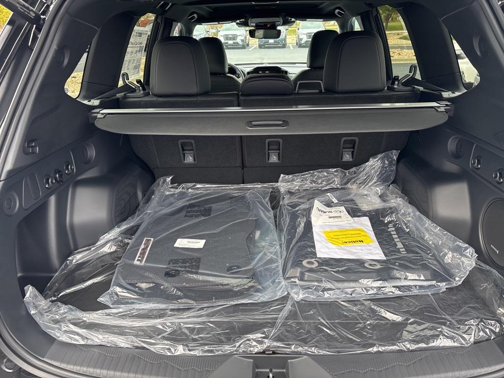 new 2026 Subaru Forester car, priced at $40,346