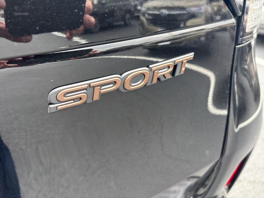 new 2026 Subaru Forester car, priced at $40,346