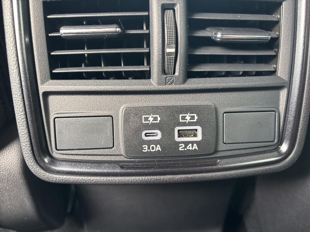 new 2026 Subaru Forester car, priced at $40,346