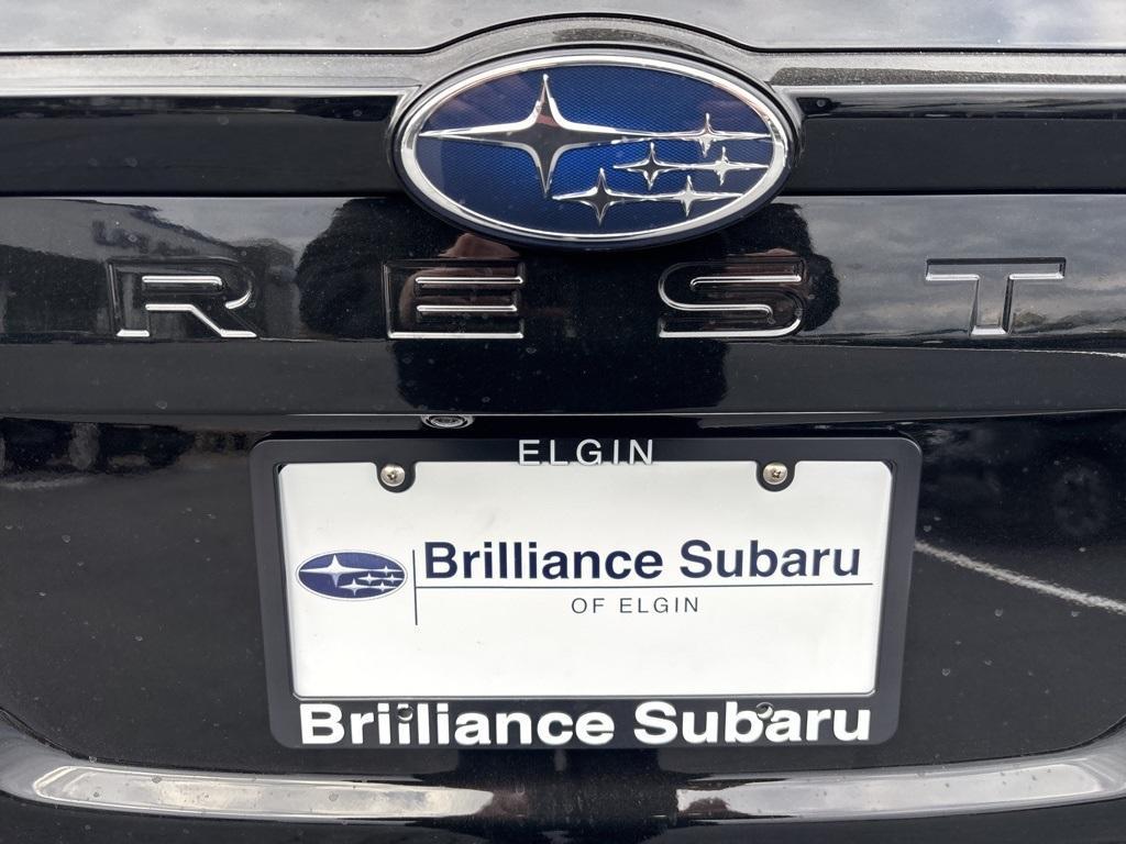 new 2026 Subaru Forester car, priced at $40,346