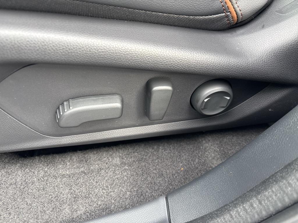 new 2026 Subaru Forester car, priced at $40,346