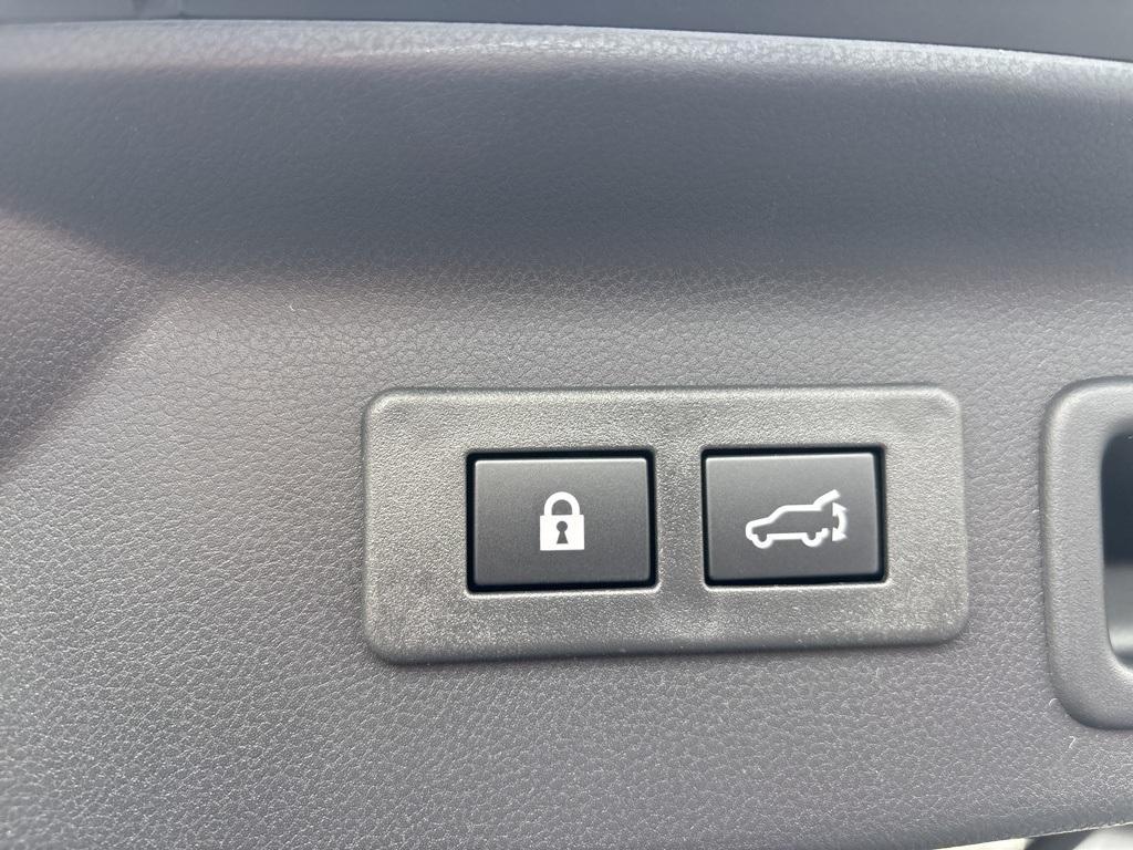 new 2026 Subaru Forester car, priced at $40,346