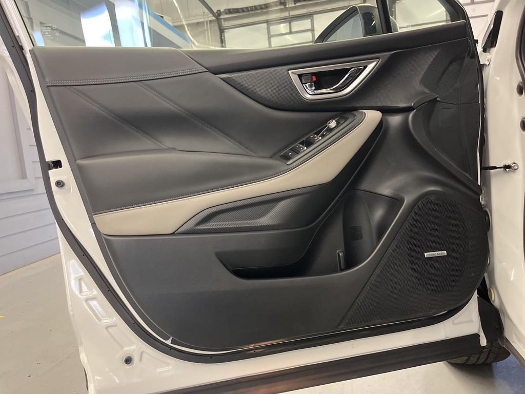 used 2024 Subaru Forester car, priced at $34,169