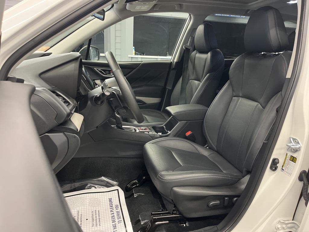 used 2024 Subaru Forester car, priced at $34,169