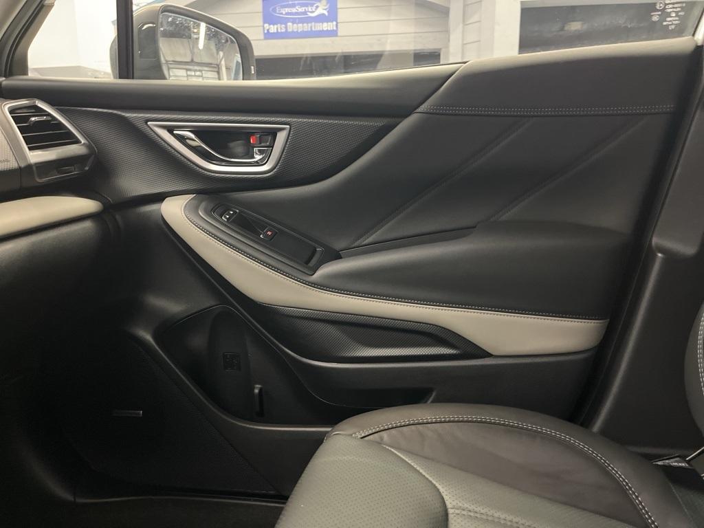 used 2024 Subaru Forester car, priced at $34,169