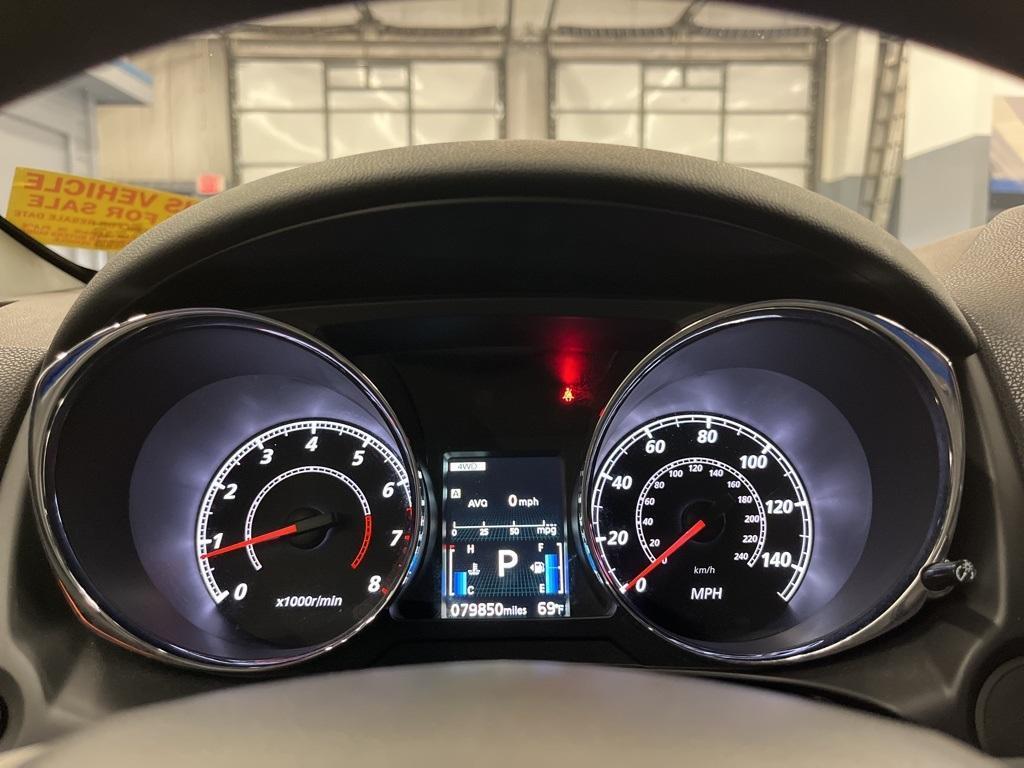 used 2019 Mitsubishi Outlander Sport car, priced at $13,995