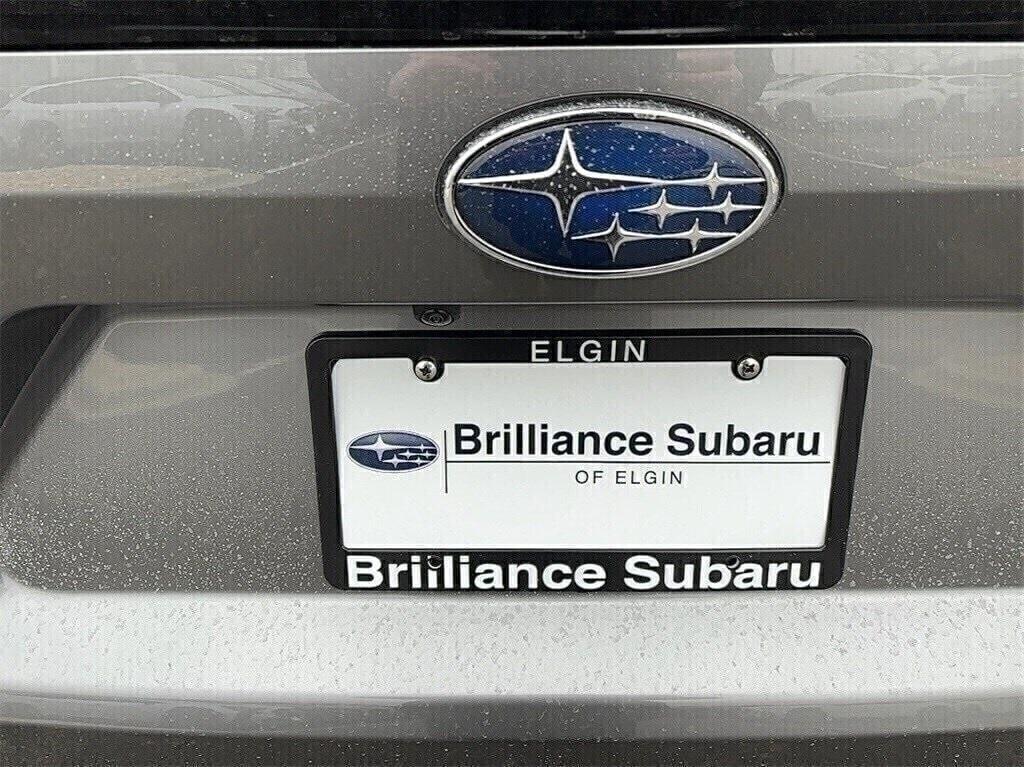 new 2025 Subaru Solterra car, priced at $44,271