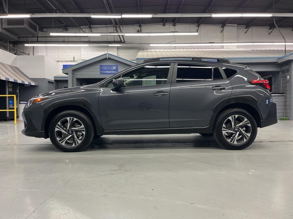 used 2024 Subaru Crosstrek car, priced at $30,995