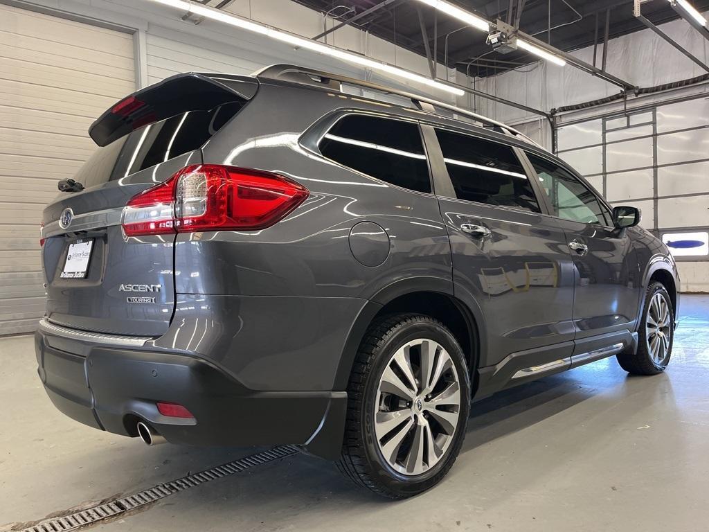 used 2021 Subaru Ascent car, priced at $31,995