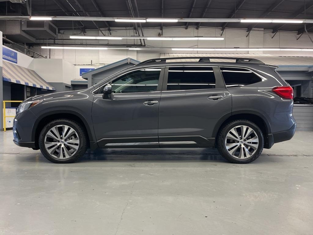 used 2021 Subaru Ascent car, priced at $31,995