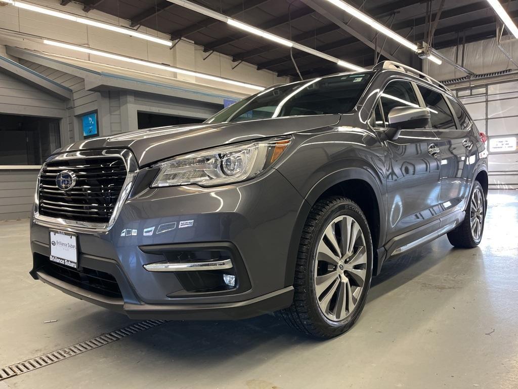 used 2021 Subaru Ascent car, priced at $31,995