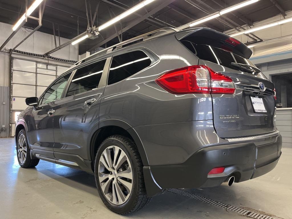 used 2021 Subaru Ascent car, priced at $31,995