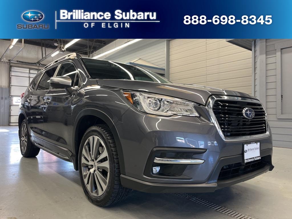 used 2021 Subaru Ascent car, priced at $31,995