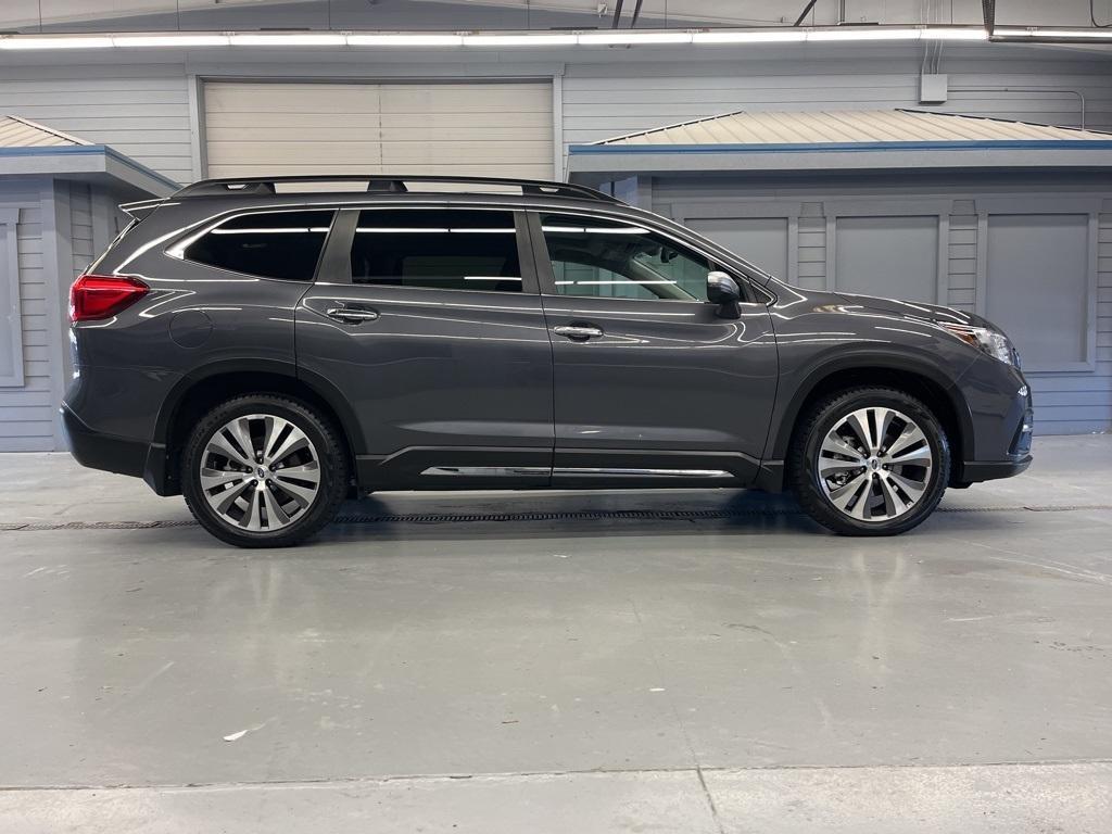 used 2021 Subaru Ascent car, priced at $31,995