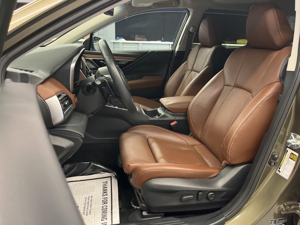 used 2022 Subaru Outback car, priced at $29,990