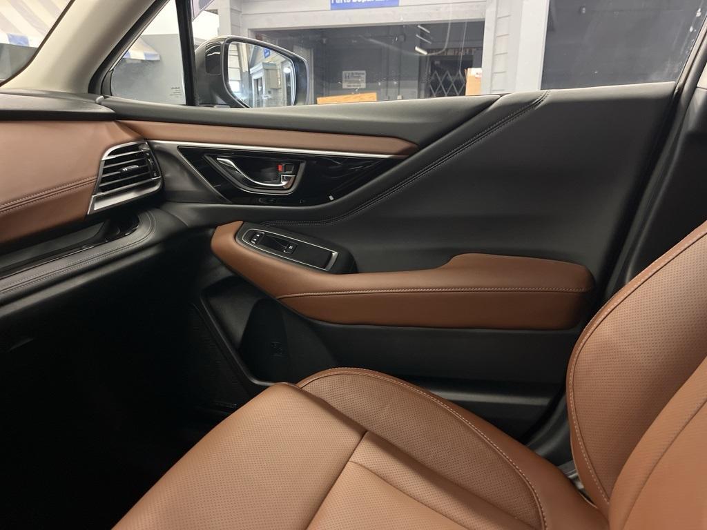 used 2022 Subaru Outback car, priced at $29,990