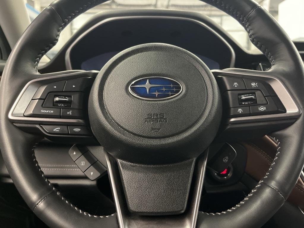 used 2022 Subaru Outback car, priced at $29,990