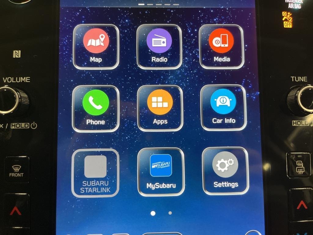 used 2022 Subaru Outback car, priced at $29,990