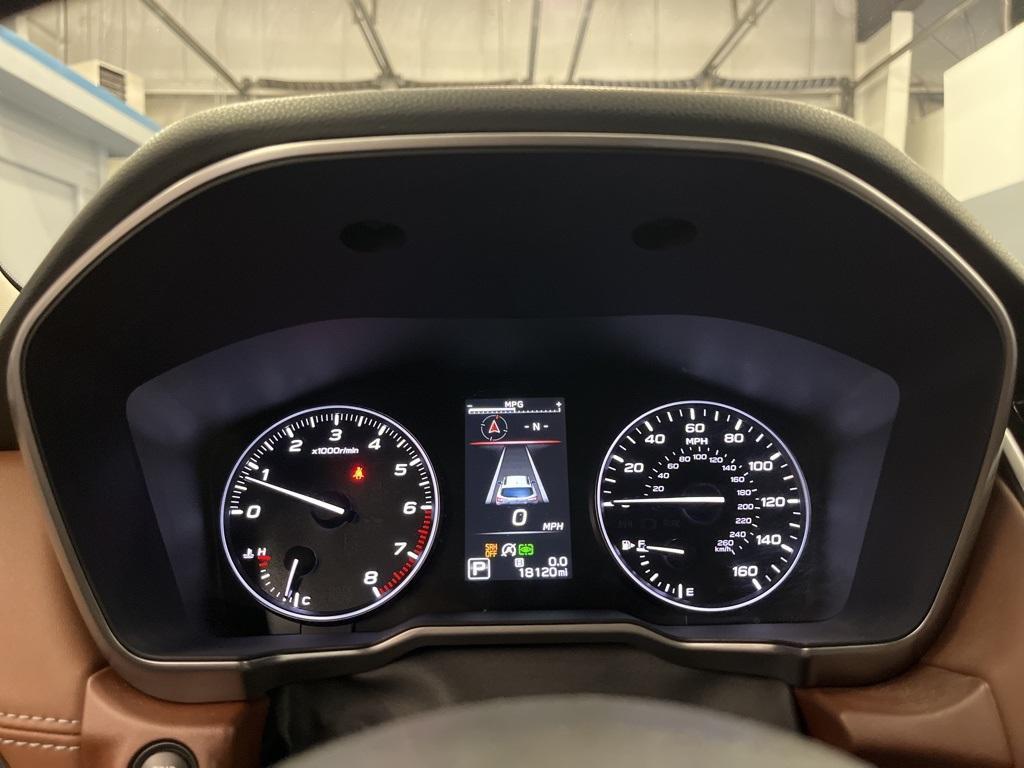 used 2022 Subaru Outback car, priced at $29,990