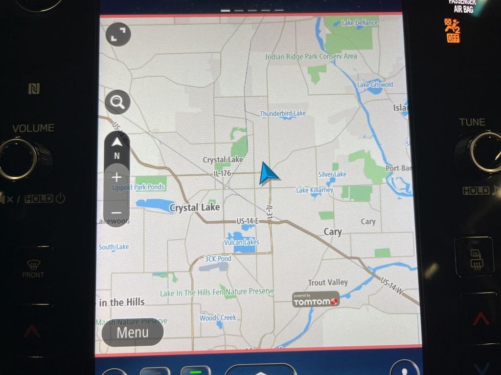 used 2022 Subaru Outback car, priced at $29,990