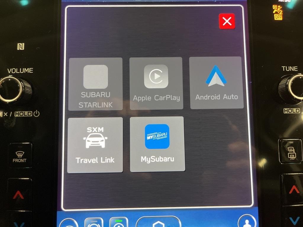 used 2022 Subaru Outback car, priced at $29,990