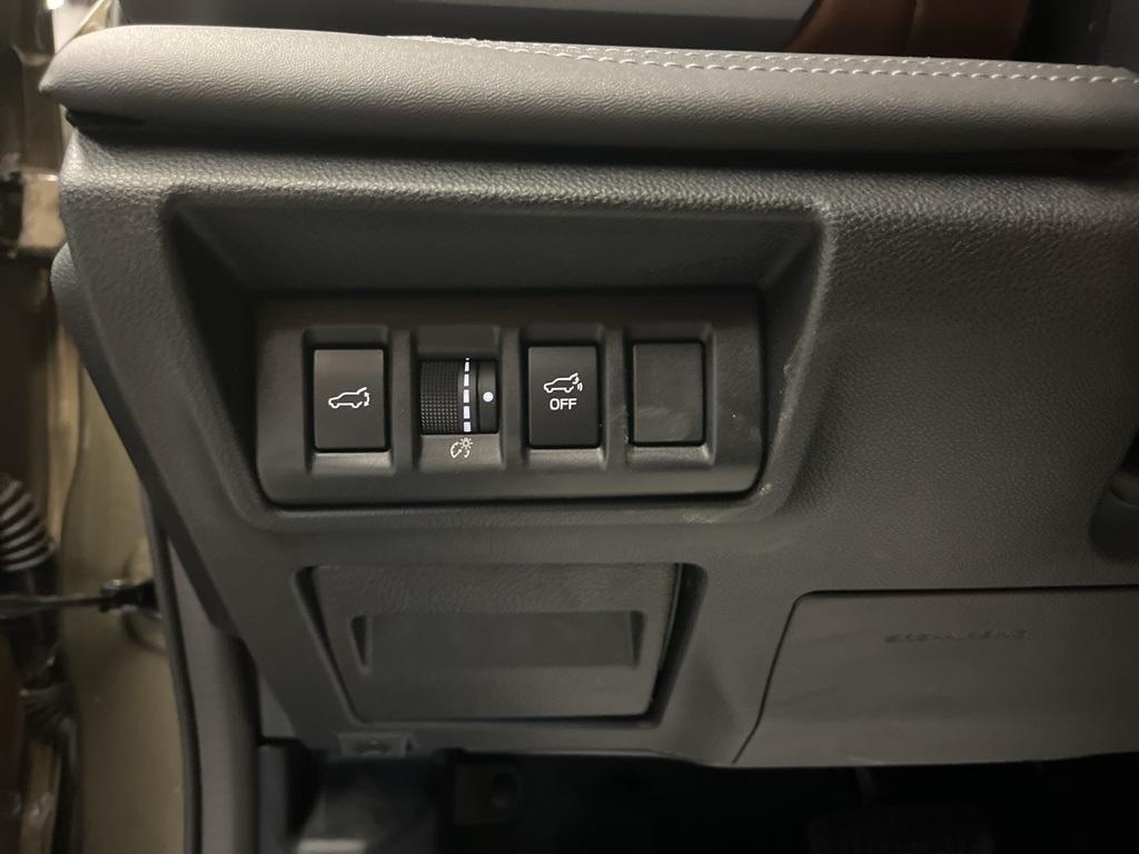 used 2022 Subaru Outback car, priced at $29,990