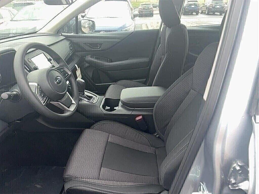 new 2025 Subaru Outback car, priced at $30,741